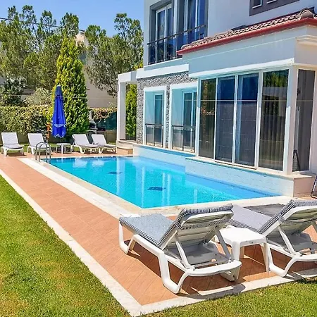 Phoenix Villa Fethiye