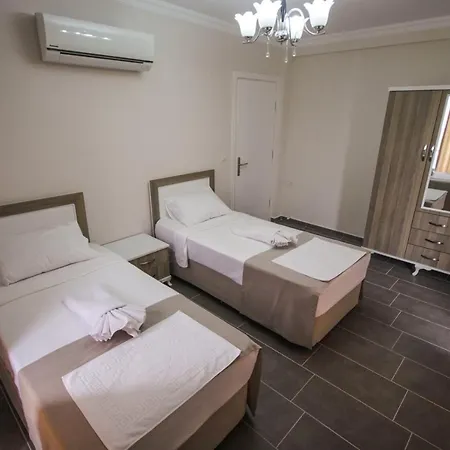 Villa Phoenix Fethiye